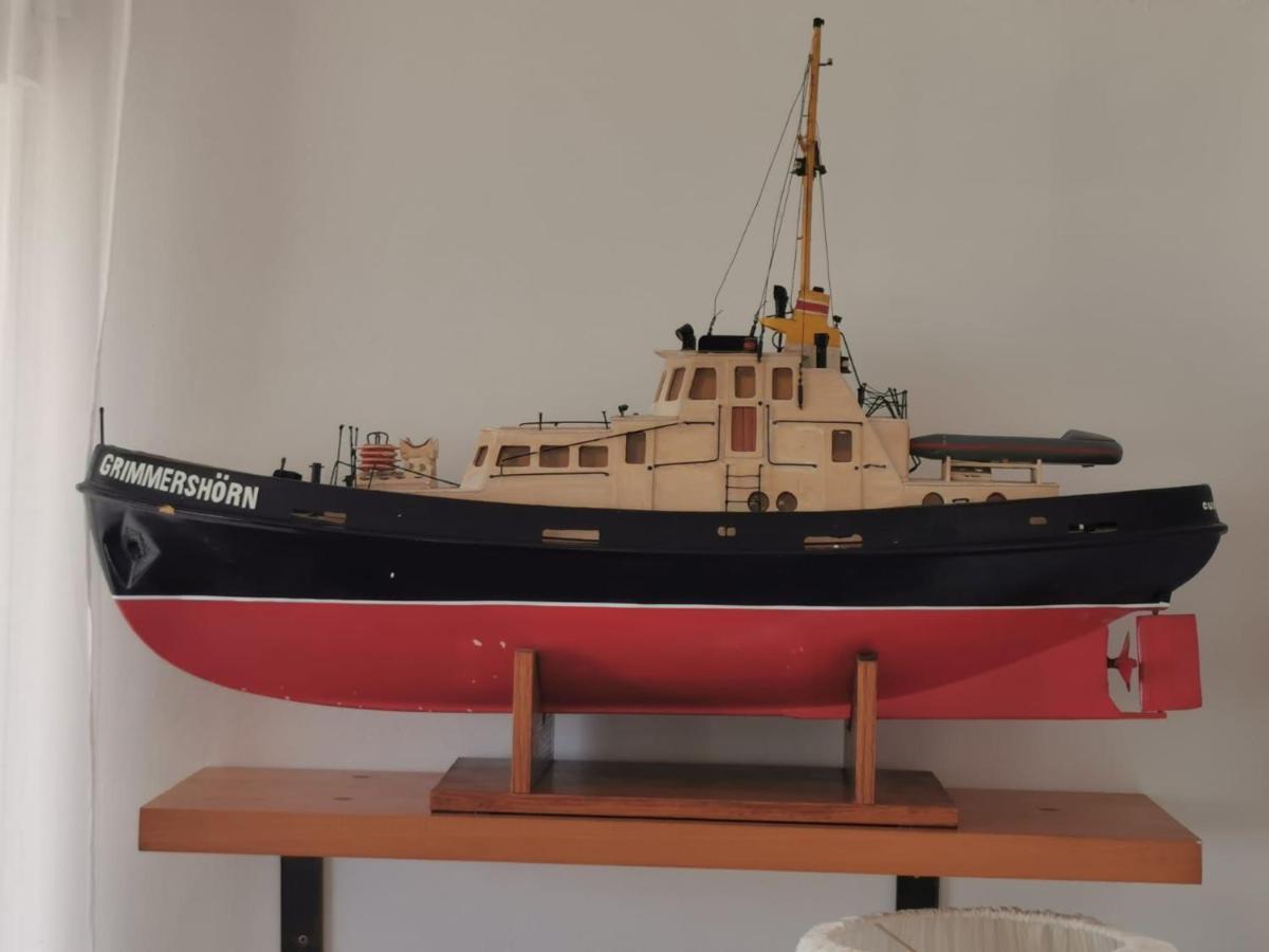Perfecto Apto A Orillas Del Mediterraneo 4Pax El Perellonet Bagian luar foto