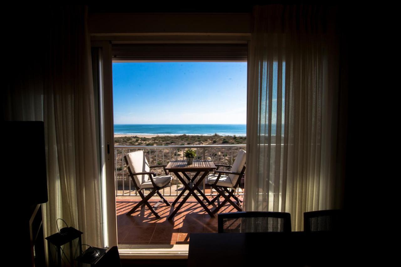 Perfecto Apto A Orillas Del Mediterraneo 4Pax El Perellonet Bagian luar foto