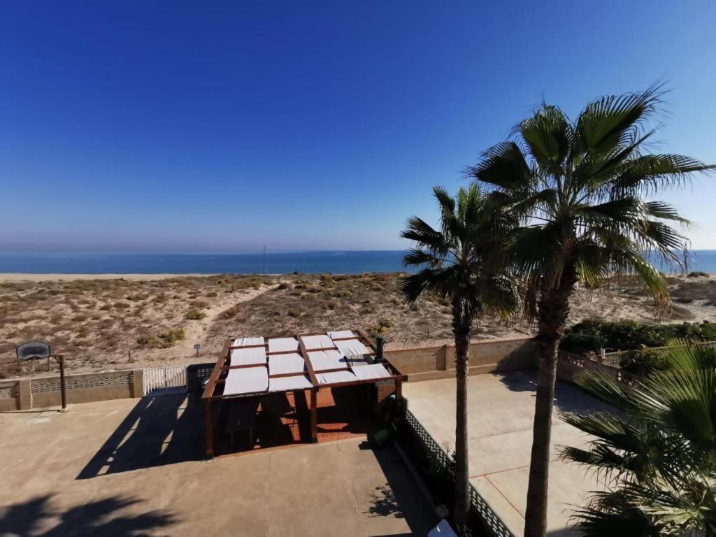 Perfecto Apto A Orillas Del Mediterraneo 4Pax El Perellonet Bagian luar foto